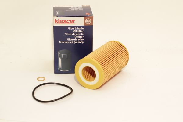 KLAXCAR FRANCE Масляный фильтр FH056z